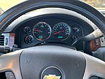 Used 2013 CHEVROLET AVALANCHE 4WD CREW CAB LTZ in GREENVILLE, SOUTH CAROLINA (Photo 11)
