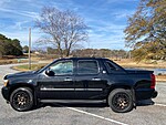Used 2013 CHEVROLET AVALANCHE 4WD CREW CAB LTZ in GREENVILLE, SOUTH CAROLINA (Photo 3)