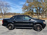 Used 2013 CHEVROLET AVALANCHE 4WD CREW CAB LTZ in GREENVILLE, SOUTH CAROLINA (Photo 4)