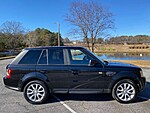 Used 2012 LAND ROVER RANGE ROVER SPORT 4WD 4DR HSE LUX in GREENVILLE, SOUTH CAROLINA (Photo 2)