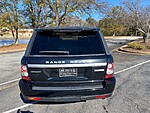 Used 2012 LAND ROVER RANGE ROVER SPORT 4WD 4DR HSE LUX in GREENVILLE, SOUTH CAROLINA (Photo 6)
