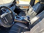 Used 2012 LAND ROVER RANGE ROVER SPORT 4WD 4DR HSE LUX in GREENVILLE, SOUTH CAROLINA (Photo 8)