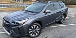 Used 2023 SUBARU OUTBACK TOURING XT CVT in GREENVILLE, SOUTH CAROLINA