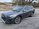 Used 2023 SUBARU OUTBACK TOURING XT CVT in GREENVILLE, SOUTH CAROLINA (Photo 1)