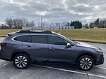 Used 2023 SUBARU OUTBACK TOURING XT CVT in GREENVILLE, SOUTH CAROLINA (Photo 2)