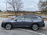 Used 2023 SUBARU OUTBACK TOURING XT CVT in GREENVILLE, SOUTH CAROLINA (Photo 3)