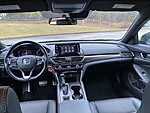 Used 2019 Honda Accord Sedan SPORT 1.5T CVT in GREENVILLE, SOUTH CAROLINA (Photo 10)