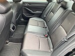 Used 2019 Honda Accord Sedan SPORT 1.5T CVT in GREENVILLE, SOUTH CAROLINA (Photo 11)