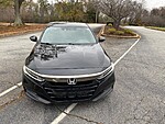 Used 2019 Honda Accord Sedan SPORT 1.5T CVT in GREENVILLE, SOUTH CAROLINA (Photo 5)