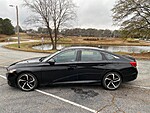 Used 2019 Honda Accord Sedan SPORT 1.5T CVT in GREENVILLE, SOUTH CAROLINA (Photo 6)
