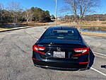 Used 2019 Honda Accord Sedan SPORT 1.5T CVT in GREENVILLE, SOUTH CAROLINA (Photo 7)