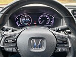 Used 2019 Honda Accord Sedan SPORT 1.5T CVT in GREENVILLE, SOUTH CAROLINA (Photo 8)