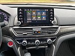 Used 2019 Honda Accord Sedan SPORT 1.5T CVT in GREENVILLE, SOUTH CAROLINA (Photo 9)
