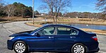 Used 2014 Honda Accord Sedan 4DR I4 CVT EX-L in GREENVILLE, SOUTH CAROLINA