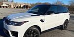 Used 2018 LAND ROVER RANGE ROVER SPORT TD6 DIESEL HSE in GREENVILLE, SOUTH CAROLINA