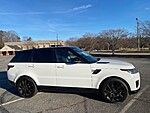 Used 2018 LAND ROVER RANGE ROVER SPORT TD6 DIESEL HSE in GREENVILLE, SOUTH CAROLINA (Photo 3)