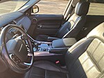 Used 2018 LAND ROVER RANGE ROVER SPORT TD6 DIESEL HSE in GREENVILLE, SOUTH CAROLINA (Photo 6)