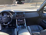 Used 2018 LAND ROVER RANGE ROVER SPORT TD6 DIESEL HSE in GREENVILLE, SOUTH CAROLINA (Photo 7)