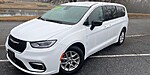 Used 2024 CHRYSLER PACIFICA TOURING L FWD in GREENVILLE, SOUTH CAROLINA