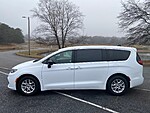 Used 2024 CHRYSLER PACIFICA TOURING L FWD in GREENVILLE, SOUTH CAROLINA (Photo 2)