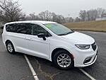 Used 2024 CHRYSLER PACIFICA TOURING L FWD in GREENVILLE, SOUTH CAROLINA (Photo 3)