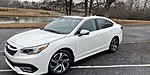 Used 2020 SUBARU LEGACY LIMITED CVT in GREENVILLE, SOUTH CAROLINA