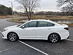 Used 2020 SUBARU LEGACY LIMITED CVT in GREENVILLE, SOUTH CAROLINA (Photo 4)