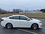 Used 2020 SUBARU LEGACY LIMITED CVT in GREENVILLE, SOUTH CAROLINA (Photo 5)