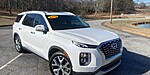 Used 2020 HYUNDAI PALISADE SEL FWD in GREENVILLE, SOUTH CAROLINA