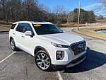 Used 2020 HYUNDAI PALISADE SEL FWD in GREENVILLE, SOUTH CAROLINA (Photo 1)