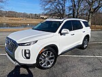 Used 2020 HYUNDAI PALISADE SEL FWD in GREENVILLE, SOUTH CAROLINA (Photo 3)