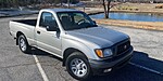 Used 2003 TOYOTA TACOMA REG CAB AUTO in GREENVILLE, SOUTH CAROLINA