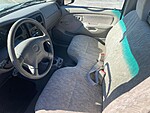 Used 2003 TOYOTA TACOMA REG CAB AUTO in GREENVILLE, SOUTH CAROLINA (Photo 10)