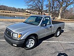 Used 2003 TOYOTA TACOMA REG CAB AUTO in GREENVILLE, SOUTH CAROLINA (Photo 2)