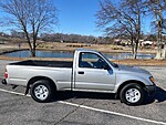 Used 2003 TOYOTA TACOMA REG CAB AUTO in GREENVILLE, SOUTH CAROLINA (Photo 7)