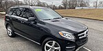 Used 2018 MERCEDES-BENZ GLE GLE 350 SUV in GREENVILLE, SOUTH CAROLINA