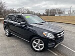 Used 2018 MERCEDES-BENZ GLE GLE 350 SUV in GREENVILLE, SOUTH CAROLINA (Photo 1)