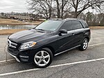 Used 2018 MERCEDES-BENZ GLE GLE 350 SUV in GREENVILLE, SOUTH CAROLINA (Photo 2)