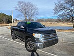 Used 2016 TOYOTA TUNDRA DOUBLE CAB 5.7L FFV V8 6-SPD AT SR5 in GREENVILLE, SOUTH CAROLINA (Photo 2)