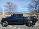 Used 2016 TOYOTA TUNDRA DOUBLE CAB 5.7L FFV V8 6-SPD AT SR5 in GREENVILLE, SOUTH CAROLINA (Photo 4)