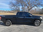 Used 2016 TOYOTA TUNDRA DOUBLE CAB 5.7L FFV V8 6-SPD AT SR5 in GREENVILLE, SOUTH CAROLINA (Photo 5)