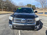 Used 2016 TOYOTA TUNDRA DOUBLE CAB 5.7L FFV V8 6-SPD AT SR5 in GREENVILLE, SOUTH CAROLINA (Photo 6)