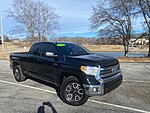Used 2016 TOYOTA TUNDRA DOUBLE CAB 5.7L FFV V8 6-SPD AT SR5 in GREENVILLE, SOUTH CAROLINA (Photo 7)