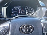 Used 2016 TOYOTA TUNDRA DOUBLE CAB 5.7L FFV V8 6-SPD AT SR5 in GREENVILLE, SOUTH CAROLINA (Photo 8)