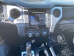 Used 2016 TOYOTA TUNDRA DOUBLE CAB 5.7L FFV V8 6-SPD AT SR5 in GREENVILLE, SOUTH CAROLINA (Photo 9)