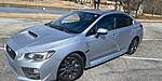 Used 2017 SUBARU WRX MANUAL in GREENVILLE, SOUTH CAROLINA