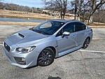 Used 2017 SUBARU WRX MANUAL in GREENVILLE, SOUTH CAROLINA (Photo 1)