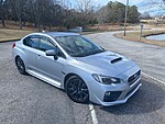 Used 2017 SUBARU WRX MANUAL in GREENVILLE, SOUTH CAROLINA (Photo 3)
