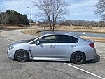 Used 2017 SUBARU WRX MANUAL in GREENVILLE, SOUTH CAROLINA (Photo 5)