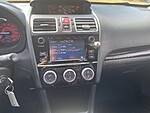 Used 2017 SUBARU WRX MANUAL in GREENVILLE, SOUTH CAROLINA (Photo 6)